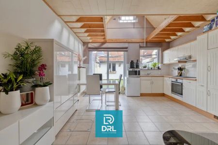 CHARMANTE STADSWONING te BRUGGE - Foto 5