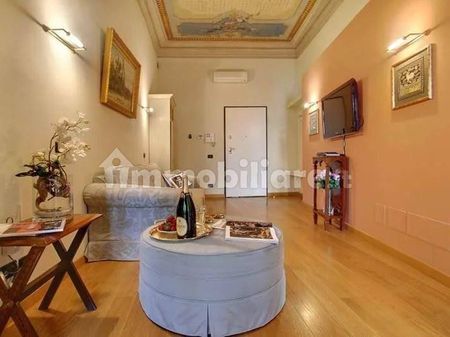 Trilocale ottimo stato, secondo piano, Ponte Vecchio - Pitti, Firenze - Foto 3