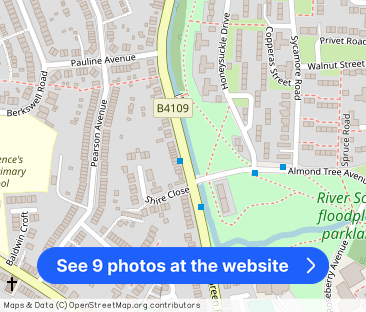 Hall Green Rd, Coventry, CV6 7BT - Photo 1