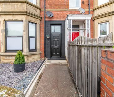 4 bed maisonette to rent in Church Road, Newcastle Upon Tyne, NE3 - Photo 3