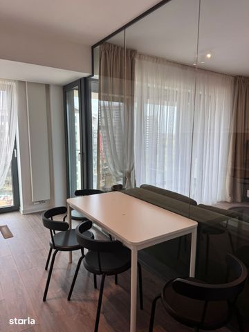 Apartament 2 camere| Cloud 9| Pipera|Promenada+ parcare - Photo 5