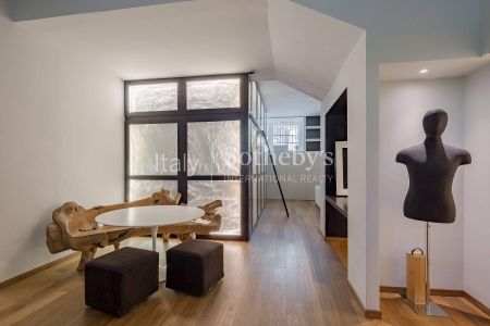 Splendido loft arredato in zona Navigli - Photo 4