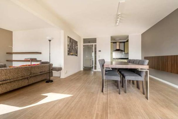 Appartement te huur - Foto 1