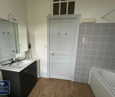 Location Appartement 4 pièces 95m² CHATEAUROUX 36000 - Photo 6