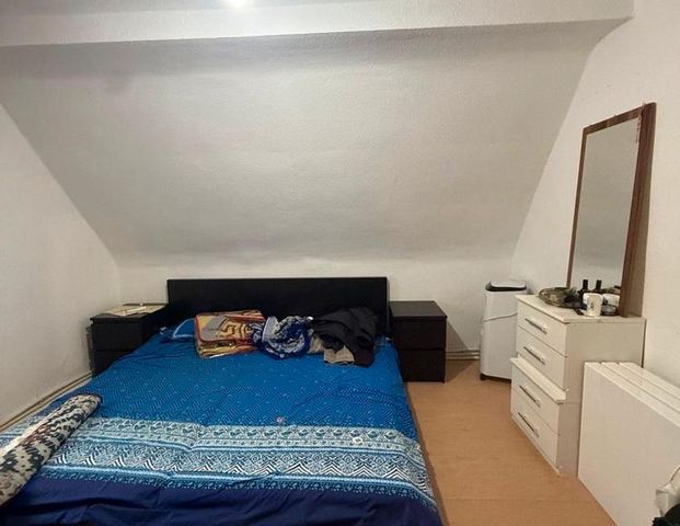 2-Zimmer Wohnung in Frankenthal (Pfalz) - Foto 1