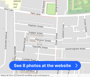 Harcourt Street, Hartlepool, TS26 - Photo 1
