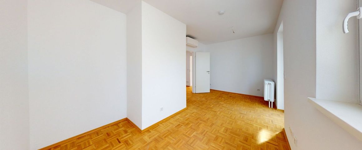 Erstbezug nach Sanierung: Exklusives Fünf-Zimmer-Penthouse mit drei Dachterrassen - Foto 1