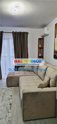 Inchiriere garsoniera bloc nou, Vest, Ploiesti - Fotografie 1