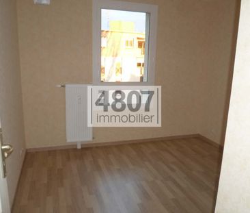 Appartement T3 à louer à Annemasse - Photo 3