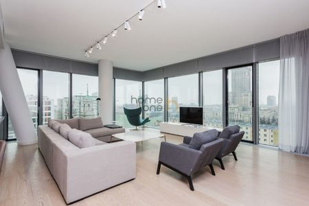 Cosmopolitan | 160 m2 | 3 sypialnie - Photo 4