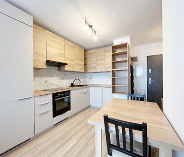 2 pokojowe przy Lwowskiej z garażem - Фото 4