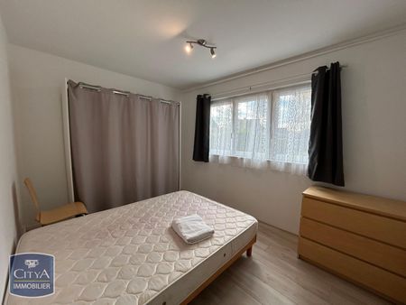 Location Appartement 2 pièces 50m² VILLERS SUR MER 14640 - Photo 3