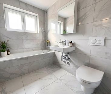 3.5 Zimmer, 60 m², 2. Stock - Foto 6