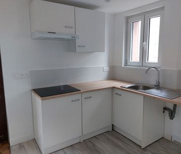 Appartement rdc Limay 36.47m², - Photo 3