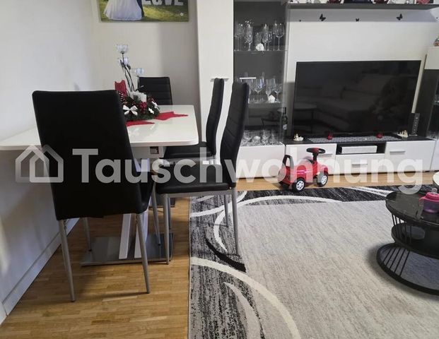 TAUSCHWOHNUNG Wir suchen 3 zimmer wohnung! - Photo 1