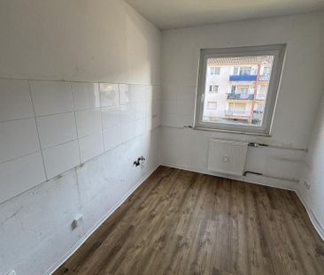 Lassen Sie sich überzeugen! 3-Zimmerwohnung in Groß-Umstadt - Photo 1