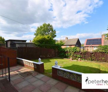 2 bedroom semi-detached house to rent - Photo 5