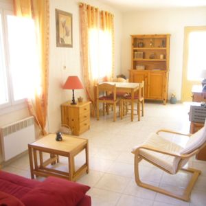 Location Appartement 2 pièces 33m² - Photo 3