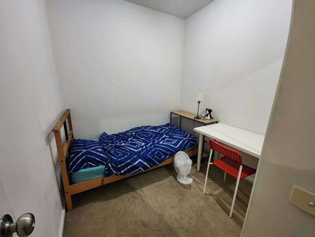 Melbourne CBD - Photo 5