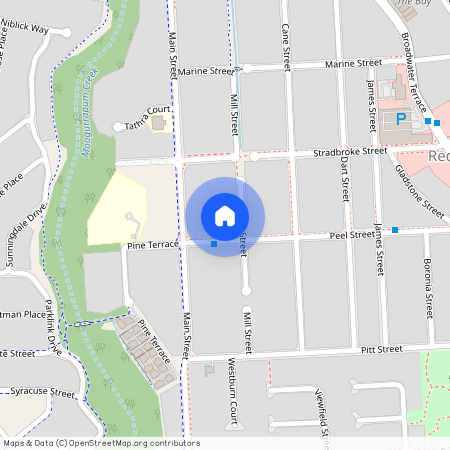 209 Mill St, Qld 4165, Redland Bay