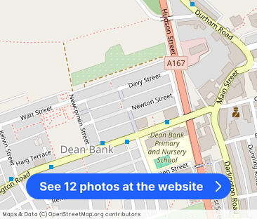 Newton Street, Ferryhill, DL17 - Photo 1