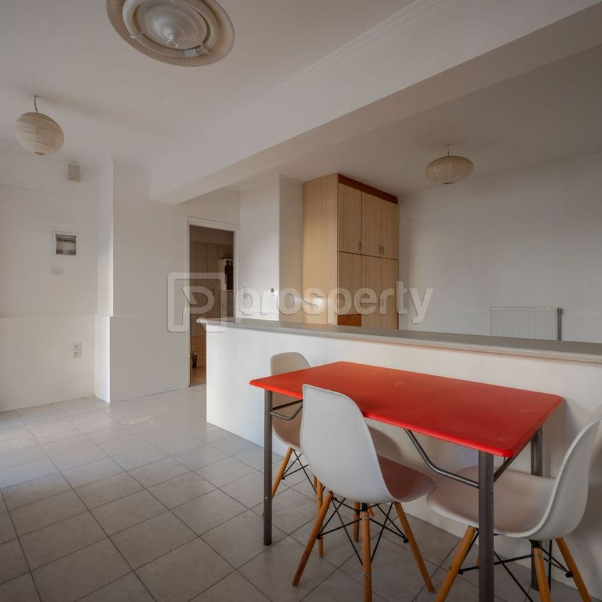 Studio/Γκαρσονιέρα για ενοικίαση - Πάτρα, - Photo 1