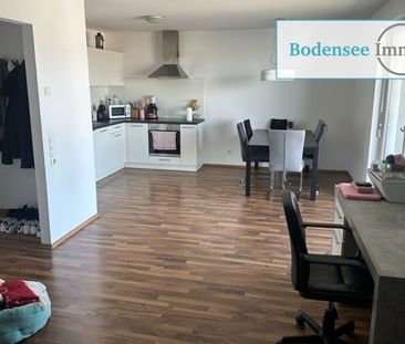 Tolle 2-Zimmerwohnung mit großem Balkon in Hohenems (verfügbar ab S... - Foto 5