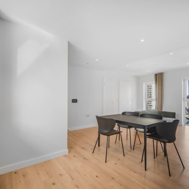 161 Evelyn Street Deptford SE8 - Photo 1