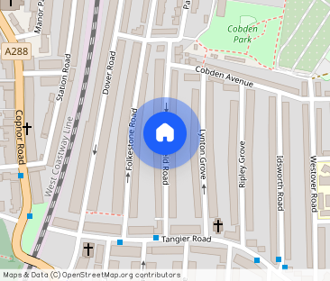 Chesterfield Road, Baffins - Photo 1