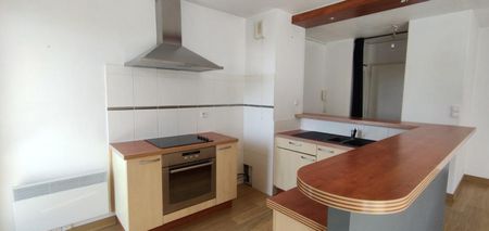 Location appartement de 45 m² - 2 pièces à Vannes - Photo 5
