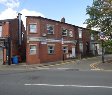 2 Bedroom Flat - Photo 4