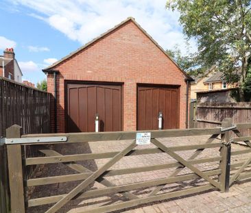 2 bedroom terraced house to rent - Photo 6