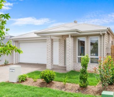 “Family Home in heart of Springfield Rise!” - Photo 2