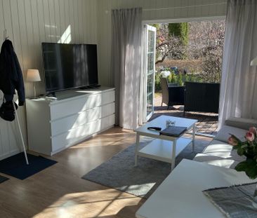 Ridvägen, Danderyd - Photo 6