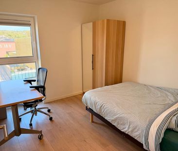Appartement te huur - Foto 5