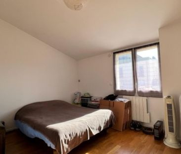Location Appartement 2 pièces 37m² LENTILLY 69210 - Photo 4