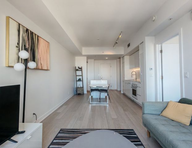 À louer / Appartement - Photo 1