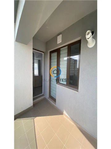 De inchiriat 2 camere bloc nou, semicentral, Calea Bucuresti - Fotografie 5