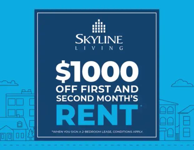 Victoria Park Tower & Imperial Tower Apartments | 6521 & 6563 Drummond Road, Niagara Falls - Photo 1