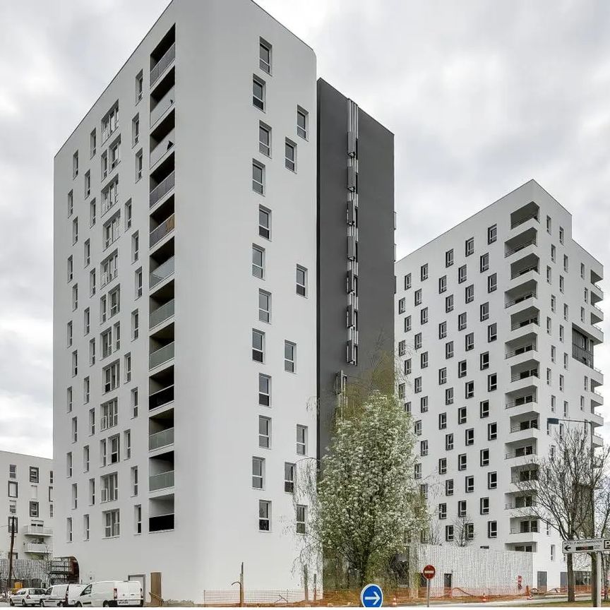 Appartement 1 pièce - Photo 2