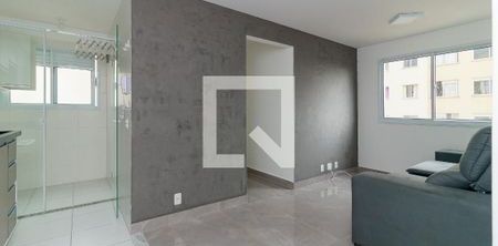 Apartamento para alugar com 42m², 2 quartos e 1 vaga - Photo 2