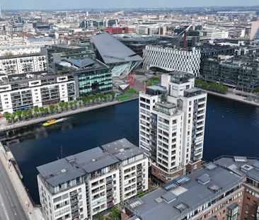 The Millennium Tower, Charlotte Quay Dock, Grand Canal Dock, Dublin... - Photo 3