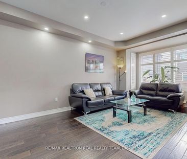 For Lease - 3 Gibbs Road, Brampton, Ontario - Photo 6