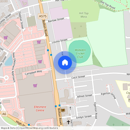 Worsley, M28 3QA, Manchester