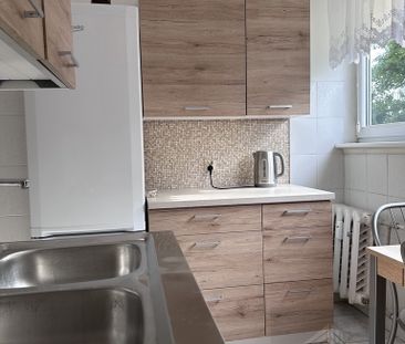 Os Przyjaźni ,na wynajem 2 pok z balkonem 2100 zł - Photo 4