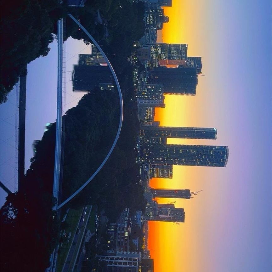 Parramatta - Photo 1