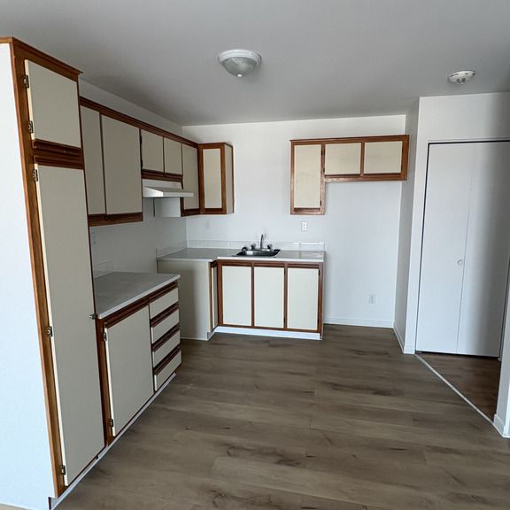 1 Bed 1 Bath Point Aux Trembles - Photo 1