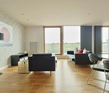 2 bedroom Flat to rent in Clavering Place, Newcastle Upon Tyne, NE1 - Photo 3