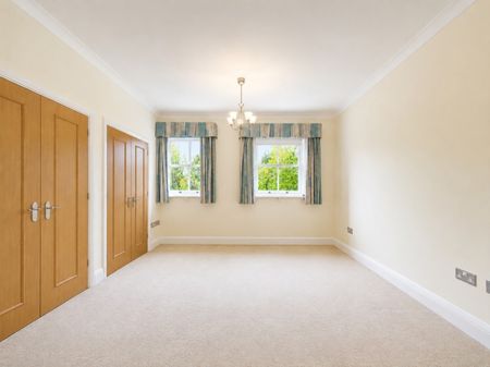 Harefield Grove, The Park, Cheltenham, GL50 - Photo 2