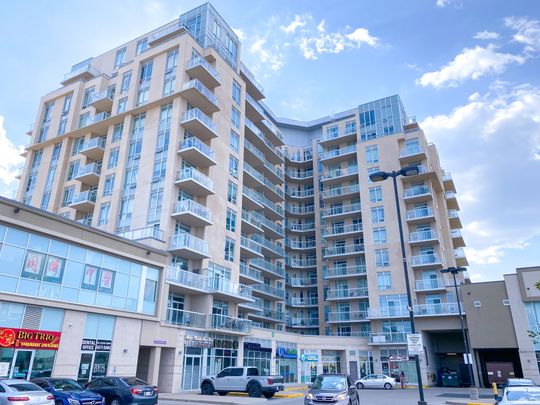 For Lease - 8323 Kennedy Road Unit# 1025, Markham, Ontario - Photo 1